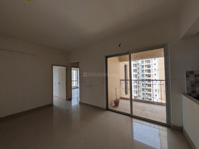 2 BHK Apartment in Serampore for resale Hooghly. The reference number is 20273014