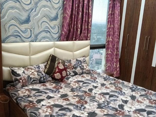 2 BHK Apartment in Serampore for resale Hooghly. The reference number is 20347049