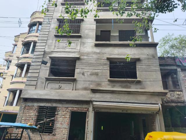 2 BHK Apartment in Serampore for resale Hooghly. The reference number is 20457663