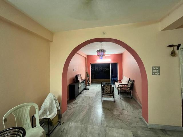2 BHK Apartment in Serampore for resale Hooghly. The reference number is 20990076