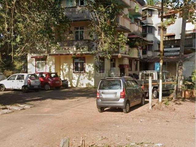 2 BHK Apartment in Seraulim for rent Goa. The reference number is 20589238