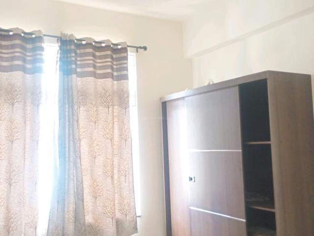 2 BHK Apartment in Serilingampally for rent Hyderabad. The reference number is 7699829
