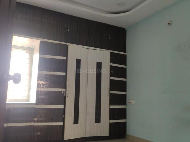 2 BHK Apartment in Serilingampally for rent Hyderabad. The reference number is 18569792