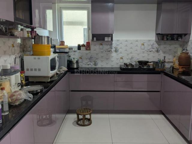 2 BHK Apartment in Serilingampally for rent Hyderabad. The reference number is 20477355