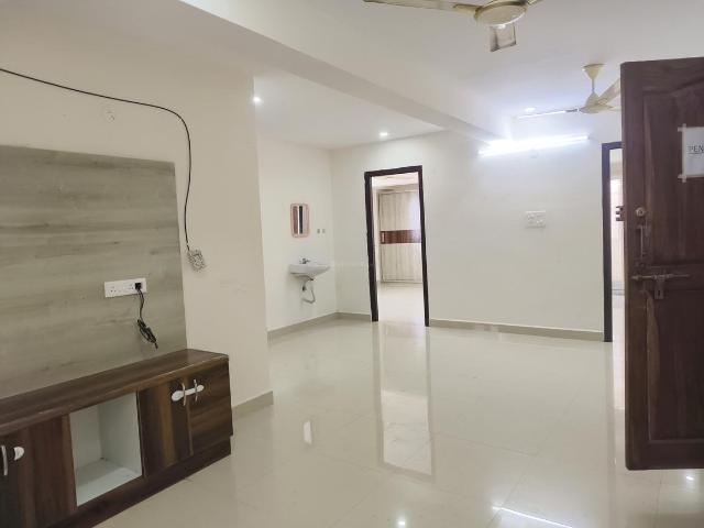 2 BHK Apartment in Serilingampally for rent Hyderabad. The reference number is 20433488