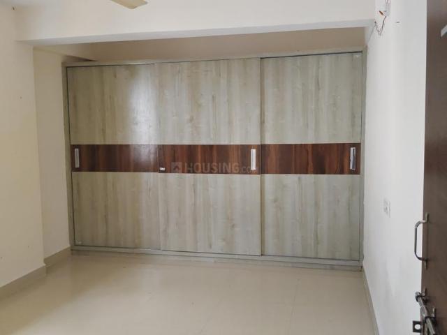 2 BHK Apartment in Serilingampally for rent Hyderabad. The reference number is 20540382