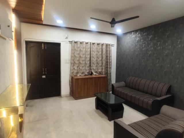 2 BHK Apartment in Serilingampally for rent Hyderabad. The reference number is 20777881