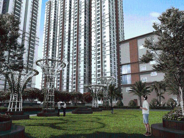 2 BHK Apartment in Serilingampally for resale Hyderabad. The reference number is 20764908