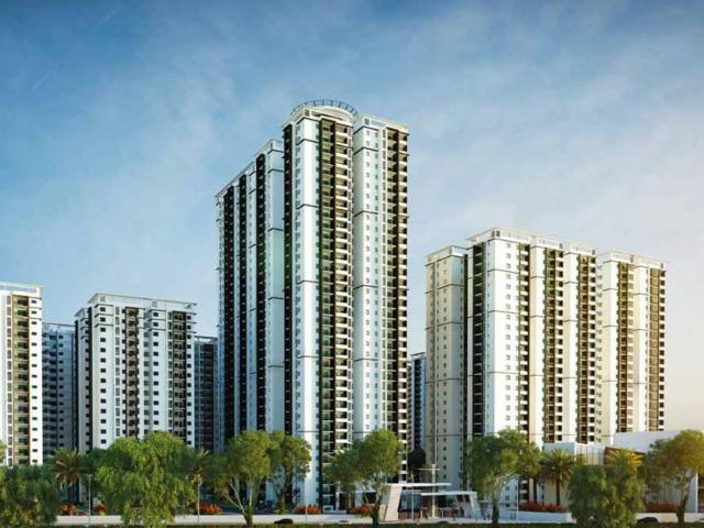 2 BHK Apartment in Serilingampally for resale Hyderabad. The reference number is 20770884