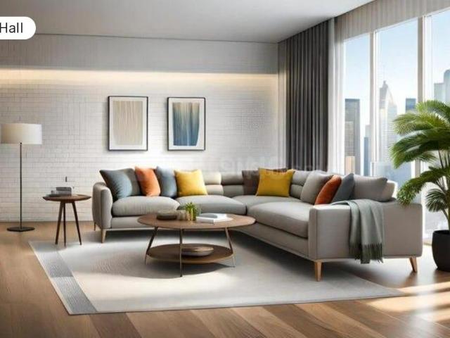 2 BHK Apartment in Serilingampally for resale Hyderabad. The reference number is 20937972