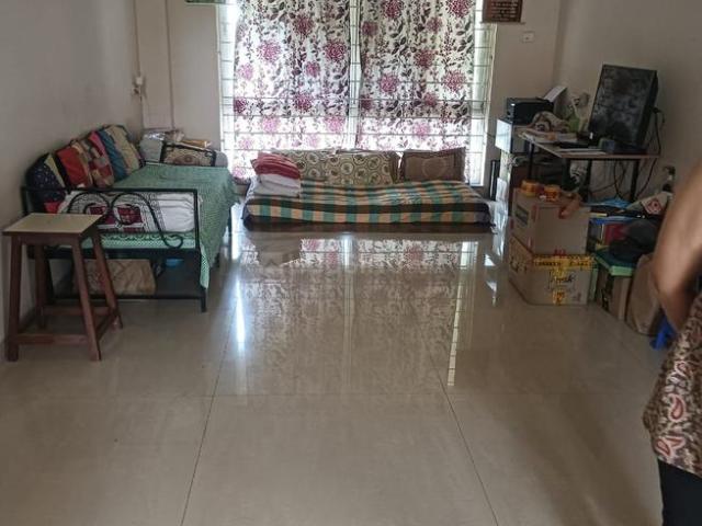 2 BHK Apartment in Shukrawar Peth for rent Pune. The reference number is 15167559