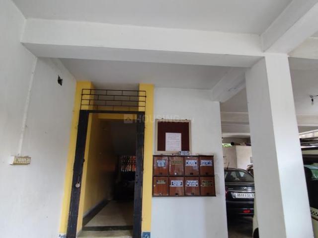 2 BHK Apartment in Shyam Bazar for rent Kolkata. The reference number is 16520913