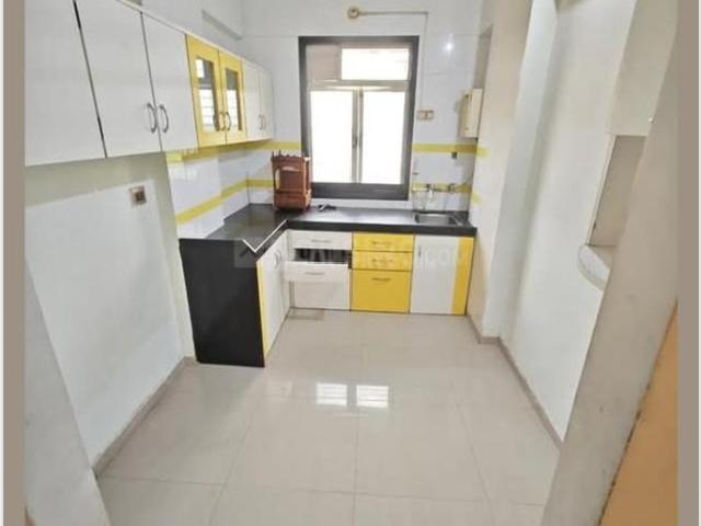 2 BHK Apartment in Shyam Nagar for rent Amravati. The reference number is 20512683