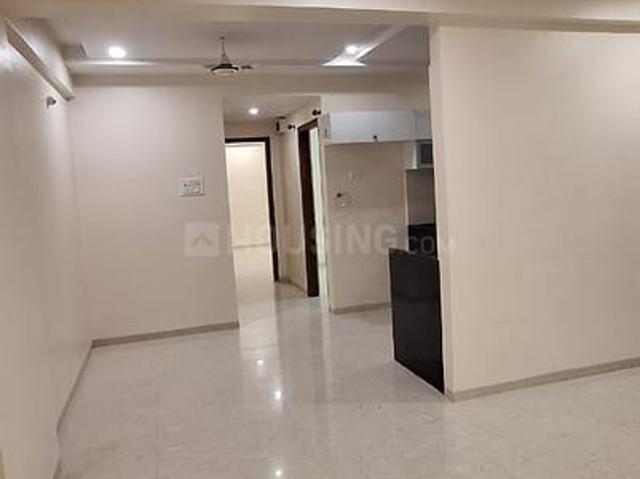 2 BHK Apartment in Shyam Nagar for rent Amravati. The reference number is 20514727
