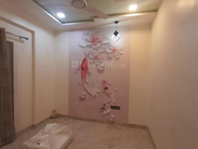 2 BHK Apartment in Shyam Nagar for rent Amravati. The reference number is 20242008