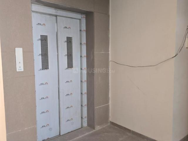 2 BHK Apartment in Shyam Nagar for rent Amravati. The reference number is 20325747