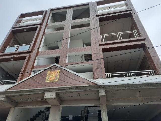 2 BHK Apartment in Shyam Nagar for rent Kanpur. The reference number is 4793595