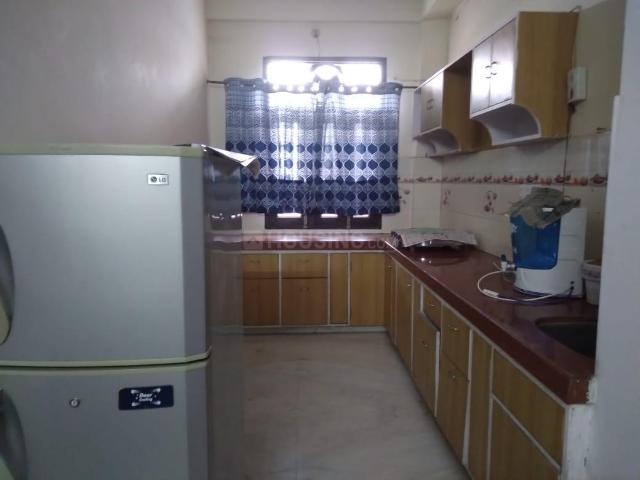 2 BHK Apartment in Shyam Nagar for rent Jaipur. The reference number is 20755541