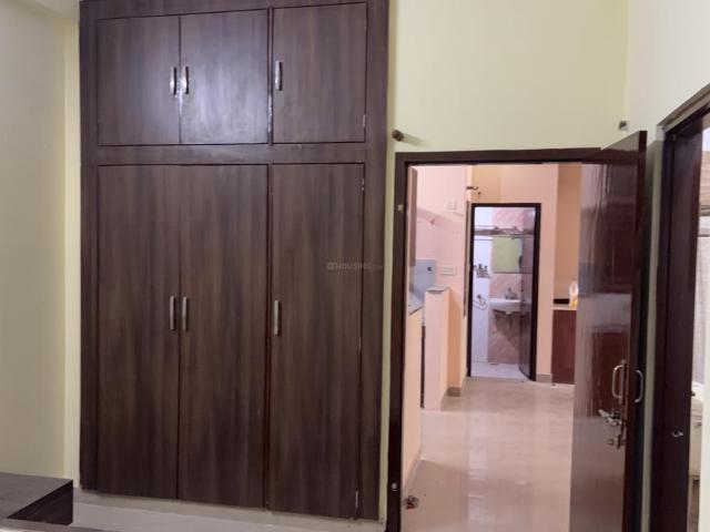 2 BHK Apartment in Shyam Nagar for resale Jaipur. The reference number is 20397694