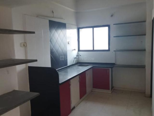 2 BHK Apartment in Shyamal for rent Ahmedabad. The reference number is 20482485