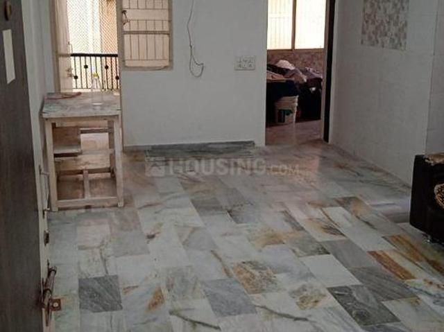 2 BHK Apartment in Shyamal for rent Ahmedabad. The reference number is 20804576