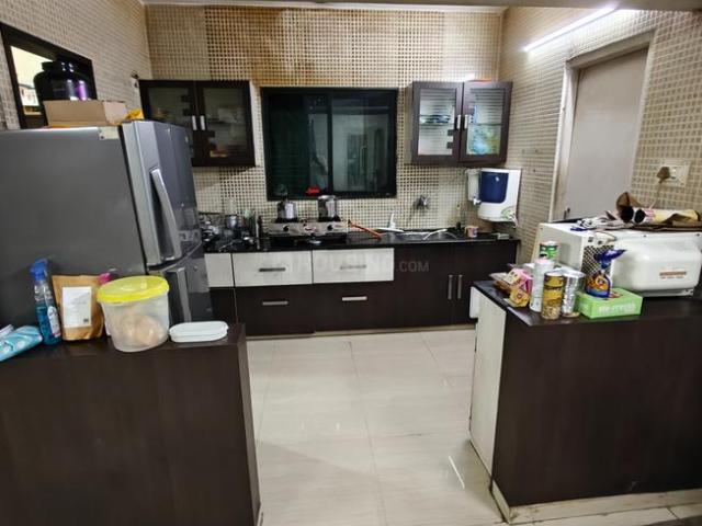 2 BHK Apartment in Shyamal for rent Ahmedabad. The reference number is 20830005