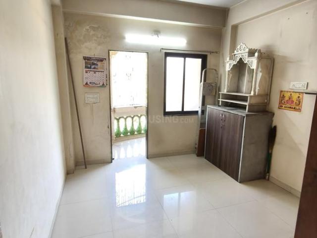 2 BHK Apartment in Shyamal for rent Ahmedabad. The reference number is 20137514