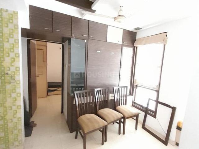 2 BHK Apartment in Shyamal for rent Ahmedabad. The reference number is 20338108