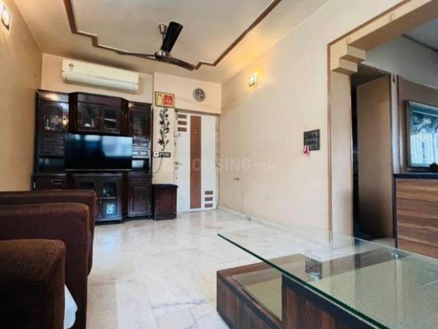 2 BHK Apartment in Shyamal for resale Ahmedabad. The reference number is 20571103