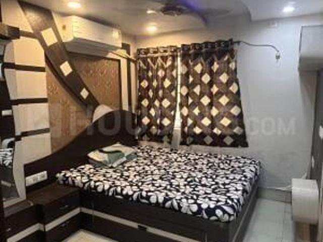 2 BHK Apartment in Shyamnagar for rent Kolkata. The reference number is 20795111
