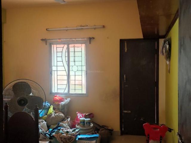 2 BHK Apartment in Shyamnagar for resale Kolkata. The reference number is 10766637