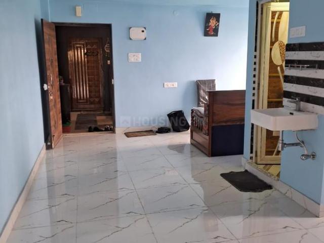 2 BHK Apartment in Shyamnagar for resale Kolkata. The reference number is 19858589