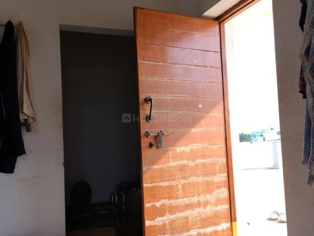 2 BHK Apartment in Shadnagar for resale Hyderabad. The reference number is 15484282