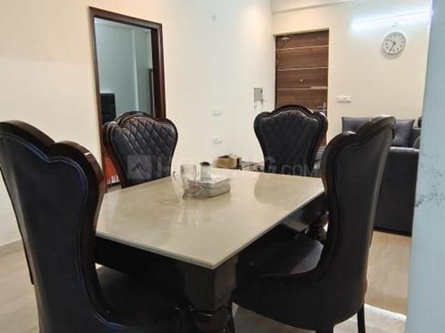 2 BHK Apartment in Shakti Nagar for rent Jalandhar. The reference number is 11077372