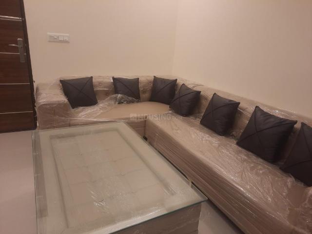 2 BHK Apartment in Shakti Nagar for rent Jalandhar. The reference number is 12841221