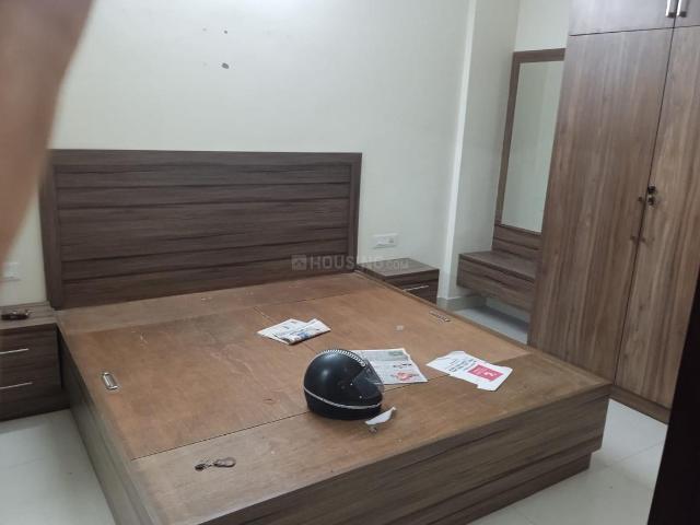2 BHK Apartment in Shakti Nagar for rent Jalandhar. The reference number is 15868175