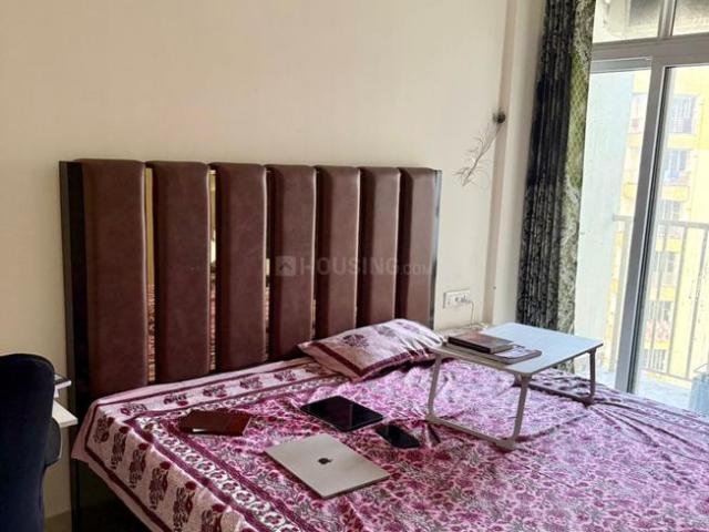 2 BHK Apartment in Shakti Nagar for rent Jalandhar. The reference number is 19113962