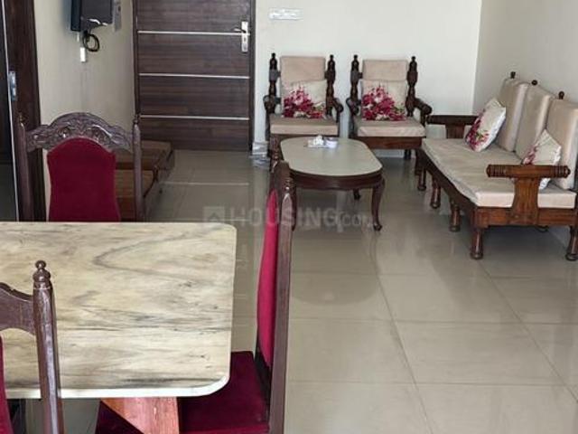 2 BHK Apartment in Shakti Nagar for rent Jalandhar. The reference number is 19745712