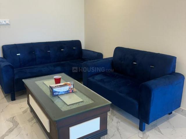 2 BHK Apartment in Shakti Nagar for rent Jalandhar. The reference number is 19774864