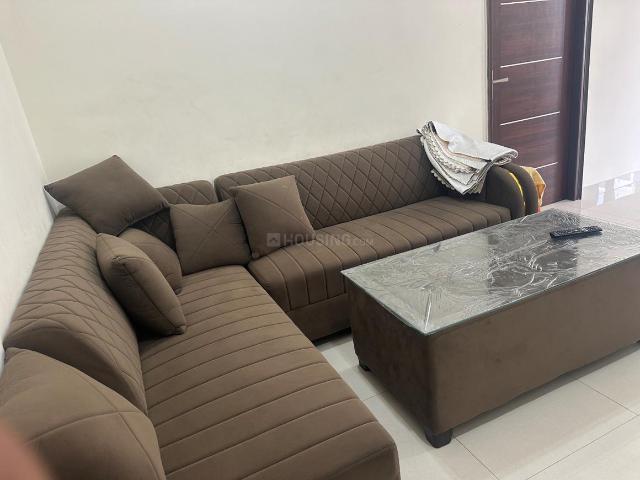 2 BHK Apartment in Shakti Nagar for rent Jalandhar. The reference number is 19955599