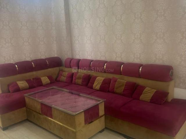 2 BHK Apartment in Shakti Nagar for rent Jalandhar. The reference number is 19919877