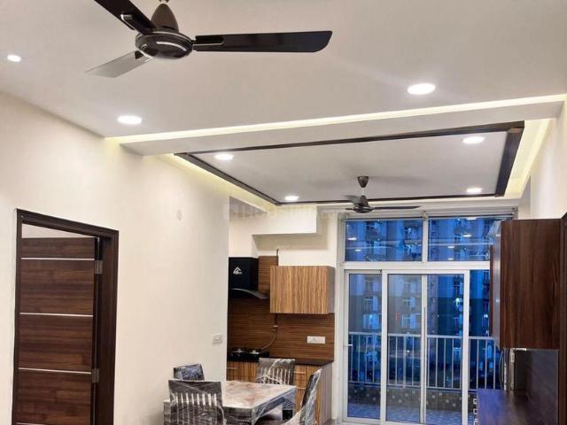 2 BHK Apartment in Shakti Nagar for rent Jalandhar. The reference number is 20166550