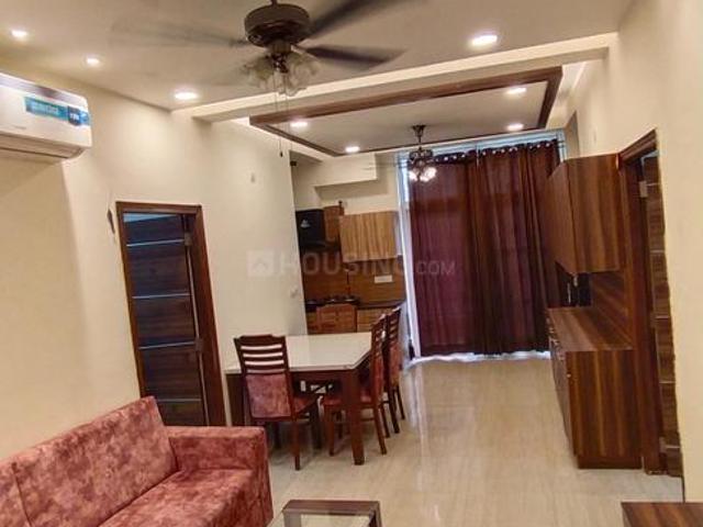 2 BHK Apartment in Shakti Nagar for resale Jalandhar. The reference number is 16585809
