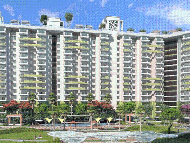 2 BHK Apartment in Shakti Nagar for resale Jalandhar. The reference number is 16860766