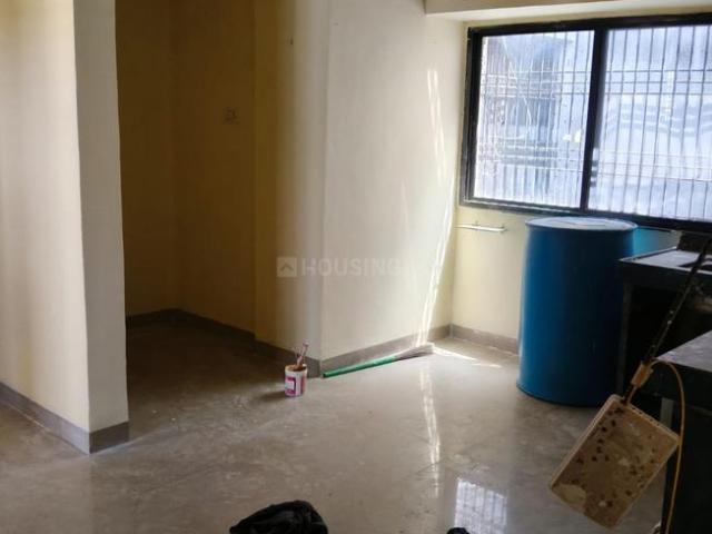 2 BHK Apartment in Shahnoorwadi for rent Aurangabad. The reference number is 20540343