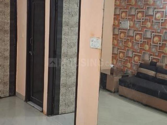 2 BHK Apartment in Shahberi for rent Greater Noida. The reference number is 19072324