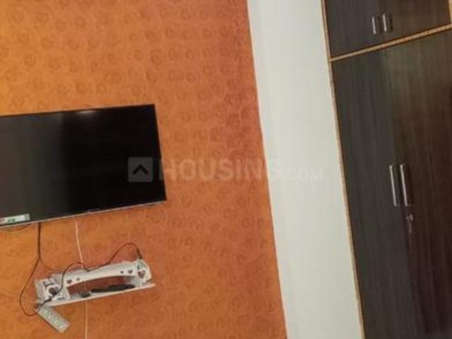 2 BHK Apartment in Shahberi for rent Greater Noida. The reference number is 19087003