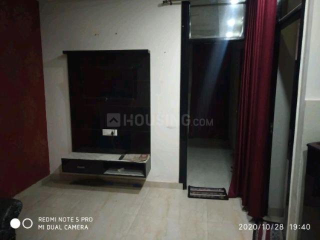 2 BHK Apartment in Shahberi for rent Greater Noida. The reference number is 20585730