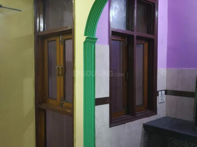 2 BHK Apartment in Shahdara for rent New Delhi. The reference number is 10291343