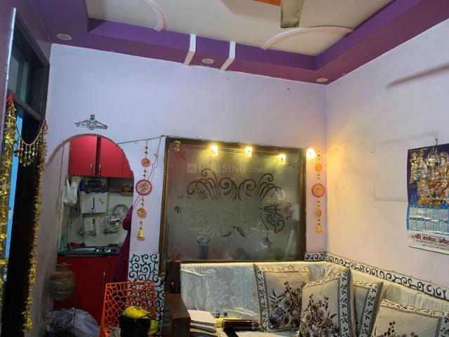 2 BHK Apartment in Shahdara for resale New Delhi. The reference number is 16163430